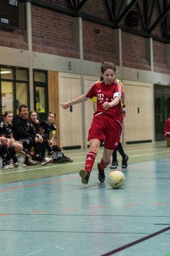 Bild 536 - B-Juniorinnen Kreismeisterschaft